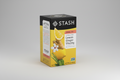 Stash Tea, Lemon Ginger Herbal Tea, 20 Ct