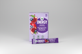 V8 Energy Pomegranate Blueberry Energy Drink Powder, .10 oz Packet (10 Count)