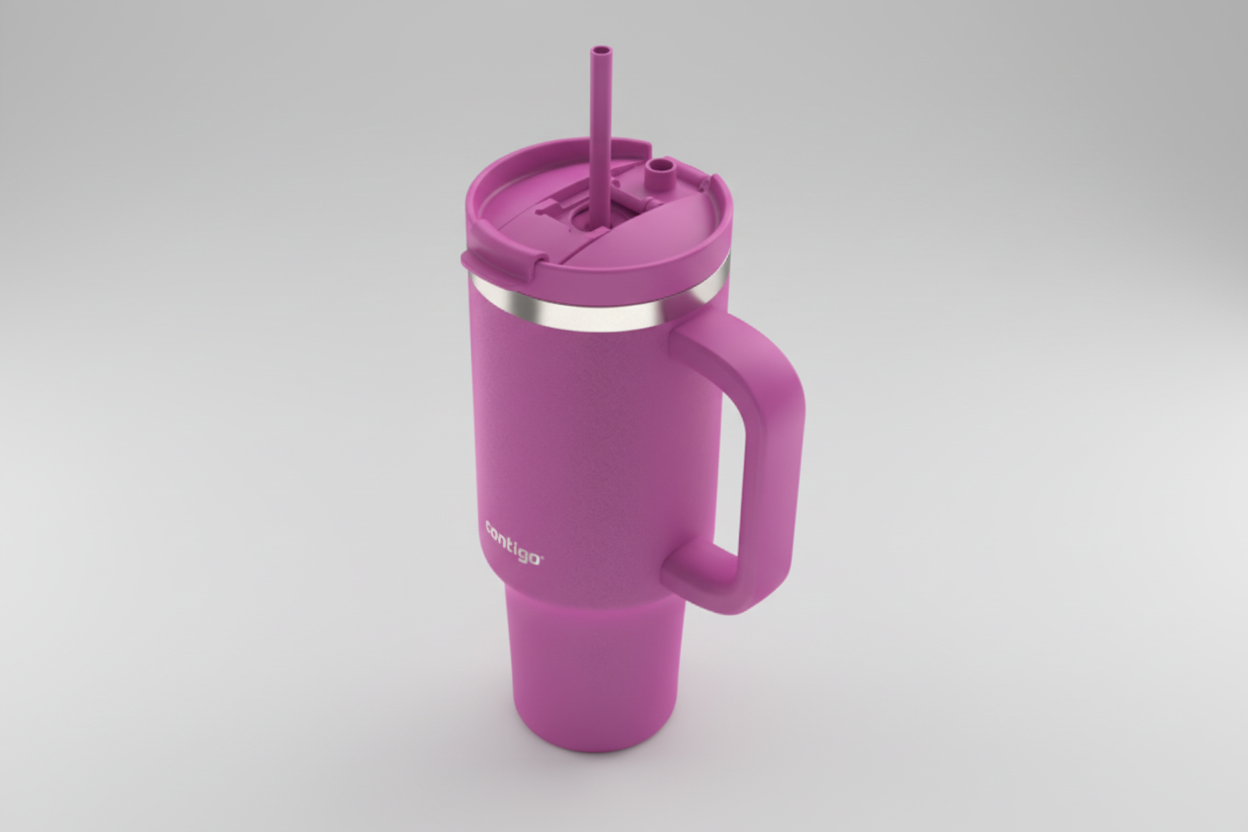 Contigo Streeterville Tumbler 40oz Galactic