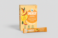 V8 Energy Peach Mango Energy Drink Powder, .10 oz Packet (10 Count)