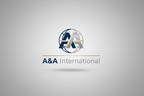 A&A International Logo